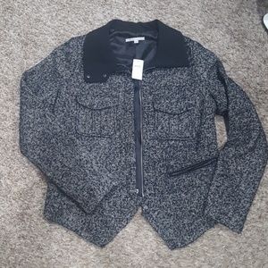 Women's Gap Jacket NWT